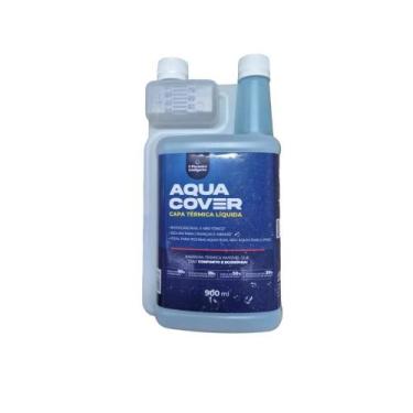 Imagem de Capa Termica Liquida Piscina Aqua Cover - O PISCINEIRO