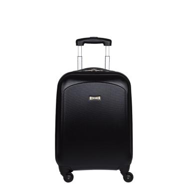 Imagem de Mala Infantil de Bordo - 360 Sestini Colors - Preto SESTINI