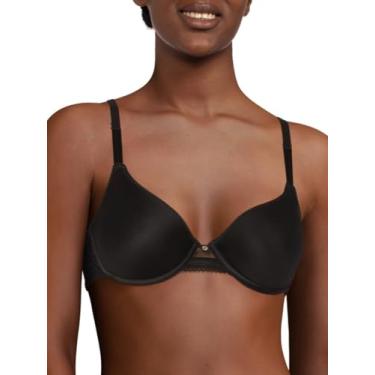 Imagem de Chantelle Sutiã feminino C Jolie com espuma viscoelástica, Preto, 30G