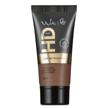 Imagem de Vult Nano HD Cor V350 Base Líquida 26ml