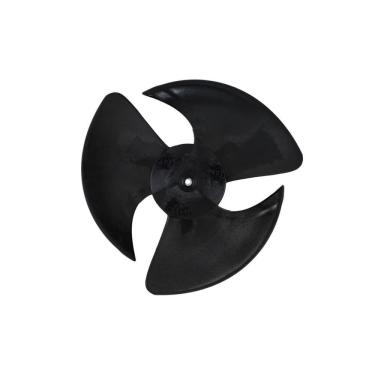 Imagem de Hélice Condensadora Lg Adp72912901 Mod. Asuq092B4A0.Ambblaz