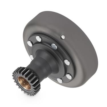 Imagem de Tambor de embreagem centrífuga para Honda TRX200 TRX200D Recon 250 TRX250TE TM TRX250EX TRX250X 1990-2023 22500-HM8-A40 22500-HS0-A00