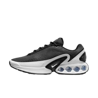 Imagem de Nike Tênis feminino Air Max Dn, Preto/branco, 38