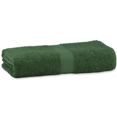 Imagem de Toalha Banhão Buettner Felpuda Natural Oliva