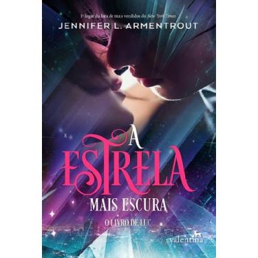 Imagem de Livro - A Estrela mais escura