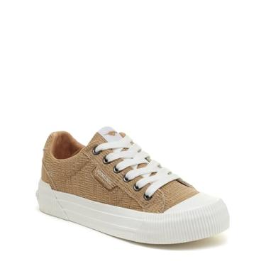 Imagem de Rocket Dog Tênis feminino Cheery, Barstow Tan, 42
