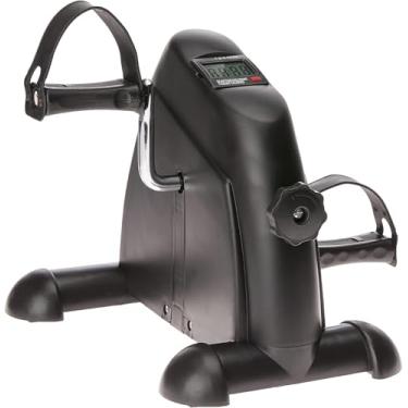 Imagem de Mini Bicicleta Ergométrica Bike Para Fisioterapia Portátil