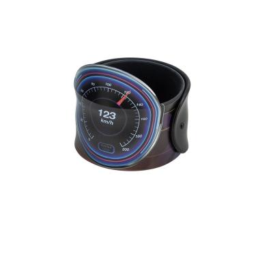 Imagem de Régua Bracelete Flexível Xtreme + Sea 20cm Brw Estampa 2