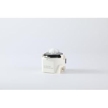 Imagem de Bomba de drenagem de lava-louças DD31-00016A atualizada para bomba de drenagem da máquina de lavar louça Samsung Número de peça AP5917178 PS606350