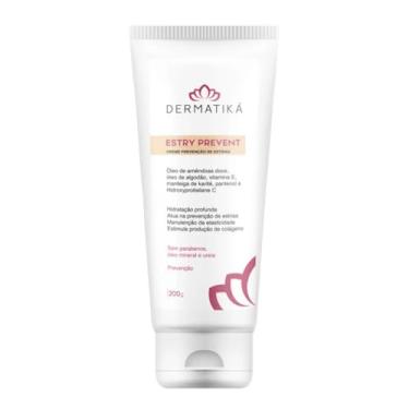 Imagem de Estry Prevent - Creme Para Prevenção de Estrias 200g