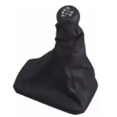 Imagem de Bola Manopla + Coifa Corsa Hatch Classic Wagon 1995 A 2010