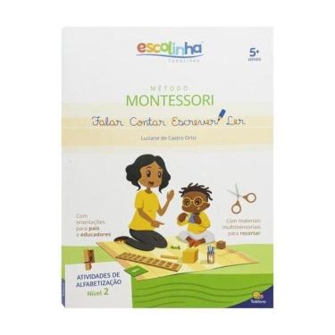 Imagem de Escolinha Método Montessori: Nível 2