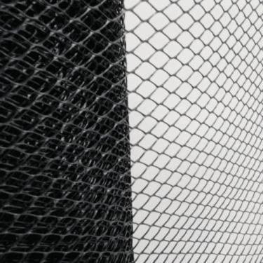 Imagem de TELA GALINHEIRO VIVEIRO PLÁSTICO 1m de altura - (Rolo 2 a 5 metros)(3 Metros)