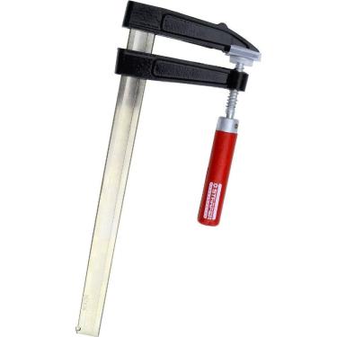 Imagem de Grampo tipo Sargento para Marceneiro Starfer 120x600mm