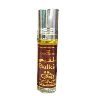 Imagem de Balkis - 6ml (.2 oz) Perfume Oil by AlRehab