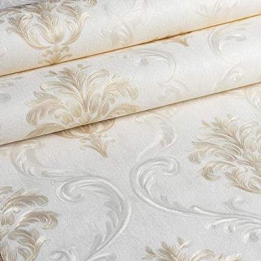 Imagem de Papel de Parede Importado Decoratto Classic Damask