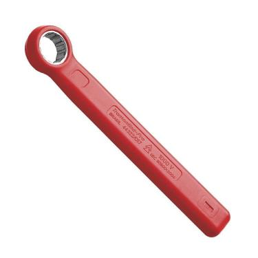 Imagem de Chave Estrela Isolada Iec 60900 24 Mm Tramontina Pro