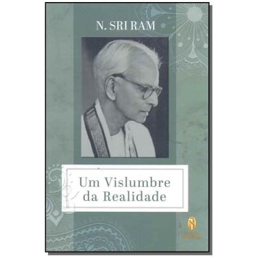 Imagem de Um Vislumbre da Realidade