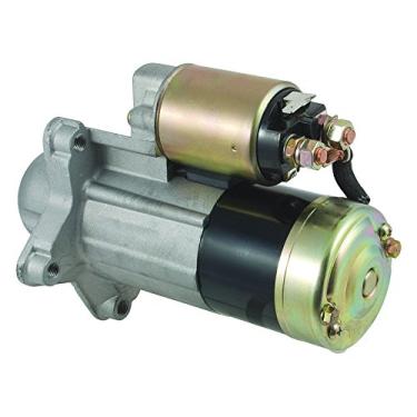 Imagem de WAI Motor de Arranque 17691N