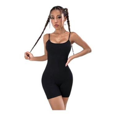 Imagem de Macacão feminino esportivo - Lightbek Official Store