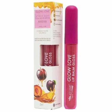 Imagem de Lip Balm Gloss Max Love Glow Love 5ml