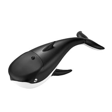 Imagem de Espremedor de frutas para romãs, limões, laranja, aço inoxidável, não enferrujado, baleia, espremedor manual de limão, espremedor manual