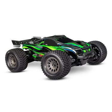 Imagem de Automodelo 1/10 Traxxas MINI XRT VXL-3S RTR TQI 108076-1