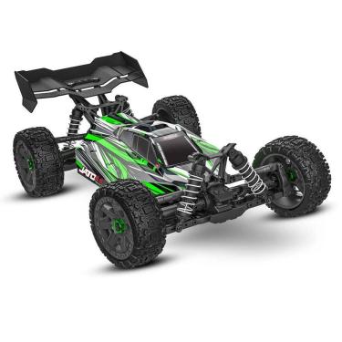 Imagem de Automodelo Traxxas 1/8 JATO 4WD BLX BL-2S 90154-4