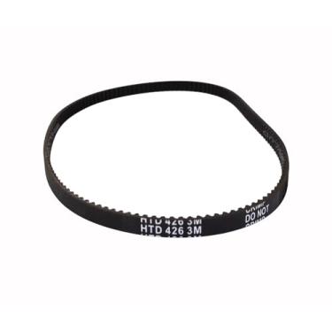 Imagem de Correia de Transmissão Dentada Batedeira Philco PHP500 Britânia BBP520