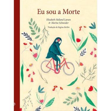 Imagem de Eu Sou A Morte