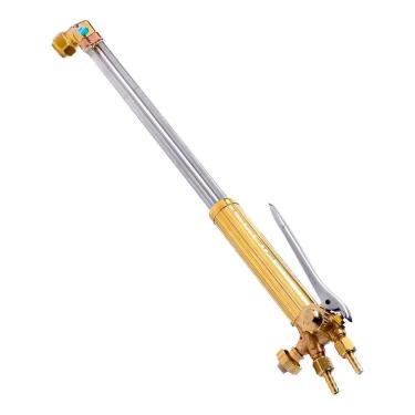 Imagem de Maçarico de Corte 90° 3 Tubos 570 mm - Condor CO-3500