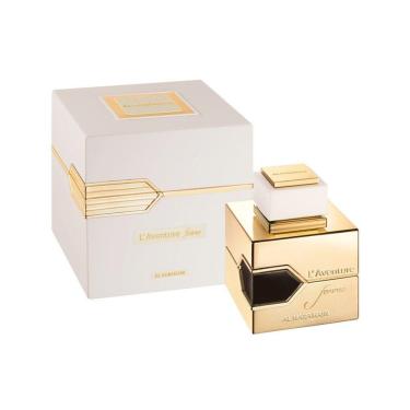 Imagem de Perfume Al Haramain L\`aventure Femme - Eau De Parfum - 100 Ml Volume Da Unidade 100 Ml