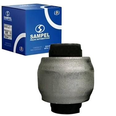 Imagem de Bucha Da Manga De Eixo Ligação Braço Curvo Traseira Corolla 2019 A 2022 - Sampel 8556