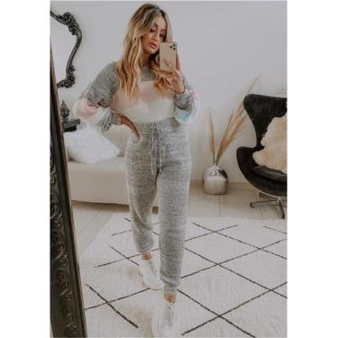 Imagem de Conjunto Tricô NA Boutique M