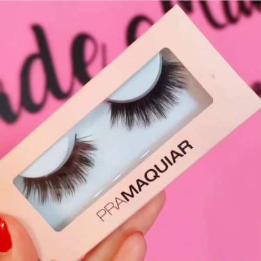 Imagem de Cílios PRAMAQUIAR - PRAMAQUIAR 