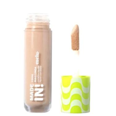 Imagem de Corretivo Liquido Cor15 Coisa Mais Linda Made In Ruby Rose