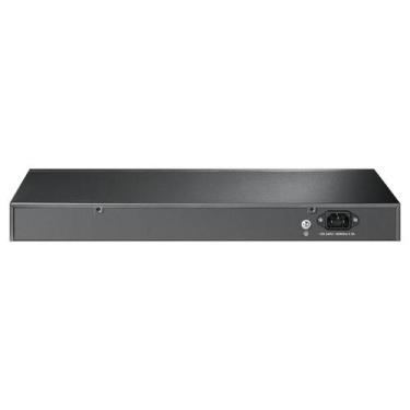 Imagem de Switch Montável Rack De 48 Portas 10/100Mbps Tl-Sf1048 Smb - Tp-link