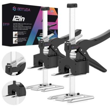 Imagem de Ferramenta de elevação de móveis BOTUDA 2025, alça de economia de trab