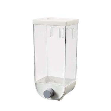 Imagem de Organizador Dispencer Suspenso Multiuso 1500ml - TOP RIO