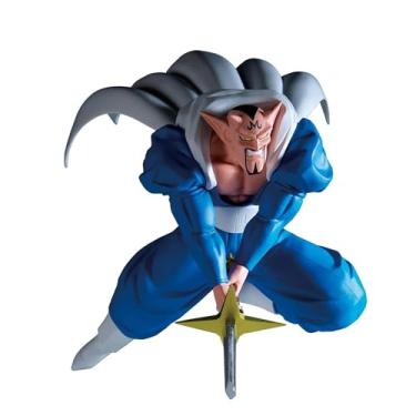 Imagem de Thunder Tech Dabura (vs Super Saiyan Son Gohan) Match Makers Figure