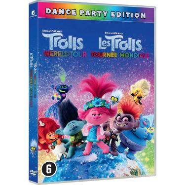 Imagem de Trolls 2: World Tour