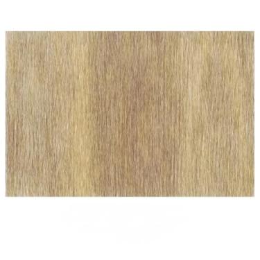 Imagem de Tapetes de estilo moderno para decoração de sala de estar, quarto, área grande, à prova d'água, lavável, cabeceira, tapete de chão, estudo (300x400 cm/I)