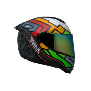 Imagem de Peels - Capacete Moto Peels Icon Ekko