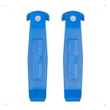 Imagem de Espátula Para Retirar Tirar Pneu Bike Parktool Tl-4.2 Par