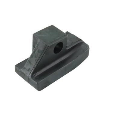 Imagem de Royal Sun Placa de guia de chinelo de corrente compatível com Honda XR250R 1996-2004 XR600R 1988-2000 XR650L 1993-2023 Número da peça: 50911-MN1-670