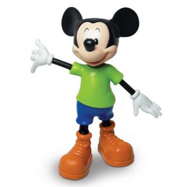Imagem de BONECO VAMOS BRINCAR MICKEY 1291 - ELKA