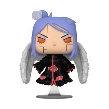 Imagem de BONECO FUNKO POP ANIMATION: NARUTO - KONAN 1110