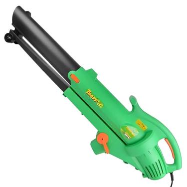 Imagem de Soprador e Aspirador de Folhas Elétrico 220 Volts SF-3000 - 3930230 - TRAPP