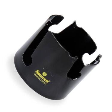 Imagem de Serra Copo Multi com Ponta de Metal Duro 79mm 3.1/8` - MPH0318 - STARRETT