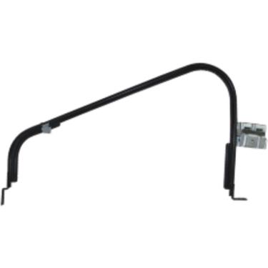 Imagem de Aro Vidro Quebra-vento Kombi Clipper